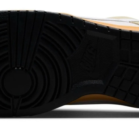 Size 11.5 Nike Dunk Low “Suede & Canvas” 2025 (NEW MISSING LID) | HV4301-030 - Picture 7 of 9